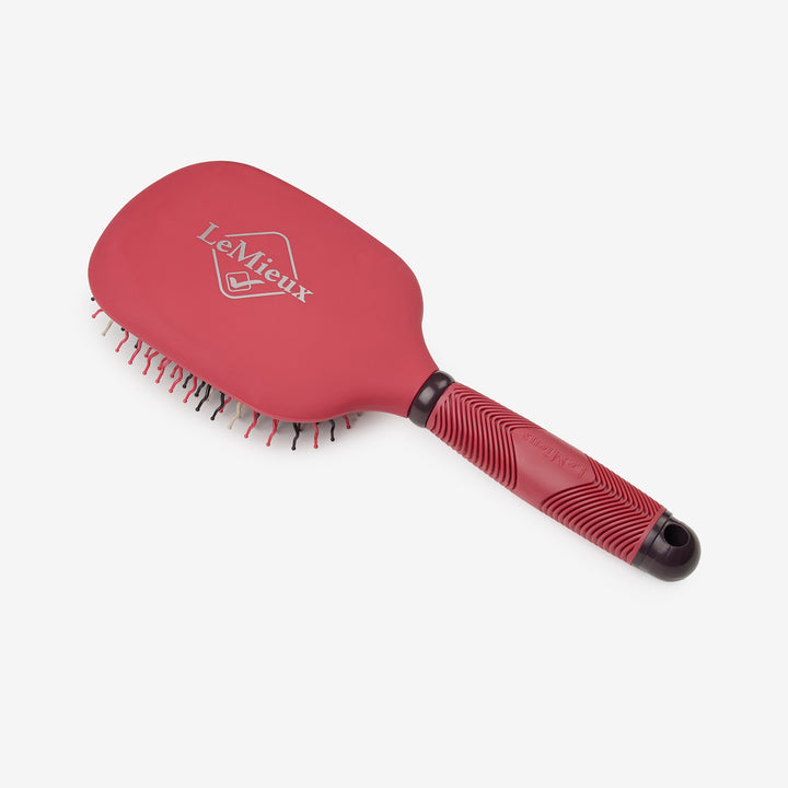 LeMieux Tangle Tidy - Cranberry