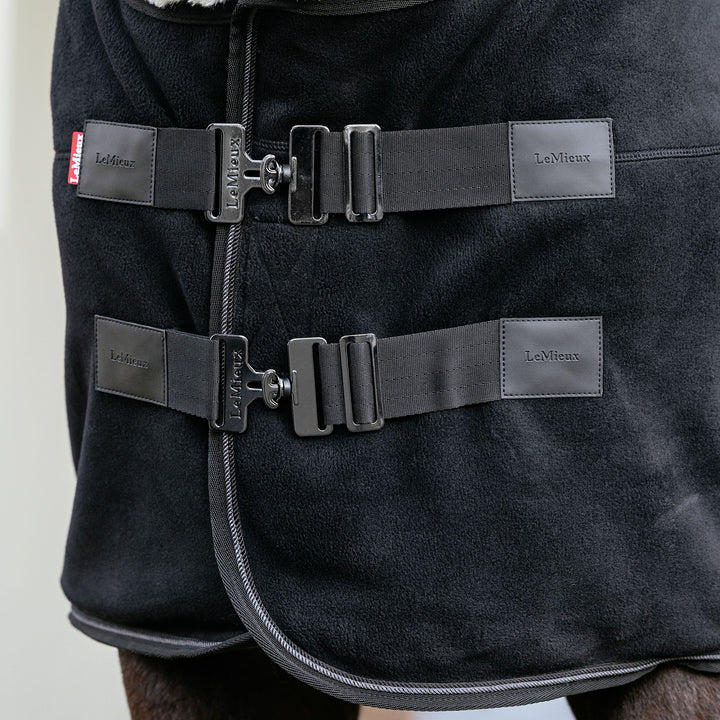 LeMieux Kudos Luxe Standard Fleece Rug