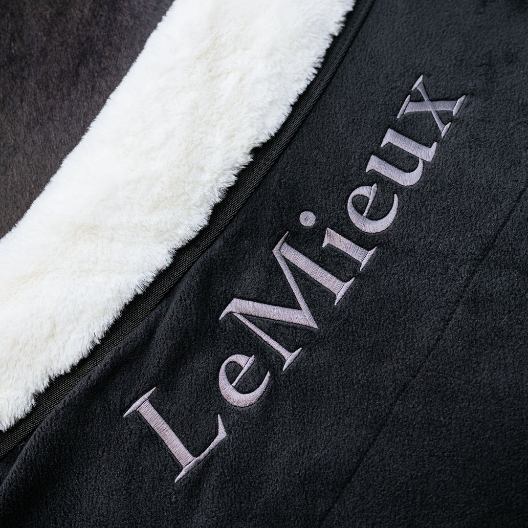 LeMieux Kudos Luxe Standard Fleece Rug