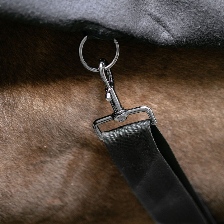 LeMieux Kudos Luxe Standard Fleece Rug