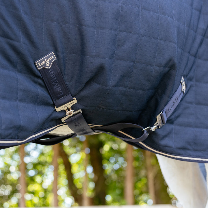 LeMieux Kudos Luxe Lined Standard Stable Rug