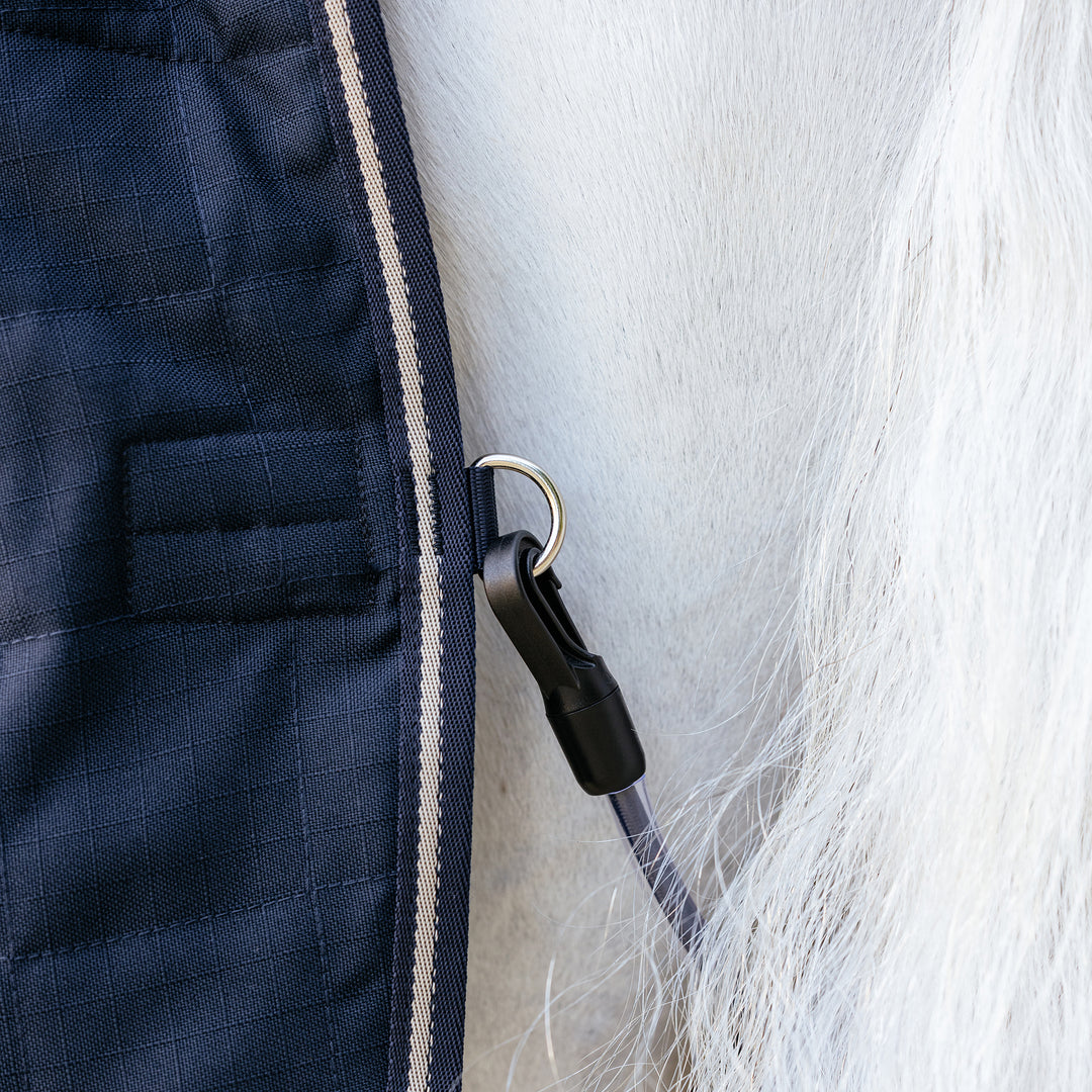 LeMieux Kudos Luxe Lined Standard Stable Rug