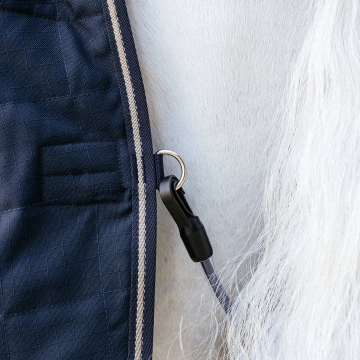 LeMieux Kudos Luxe Lined Standard Stable Rug