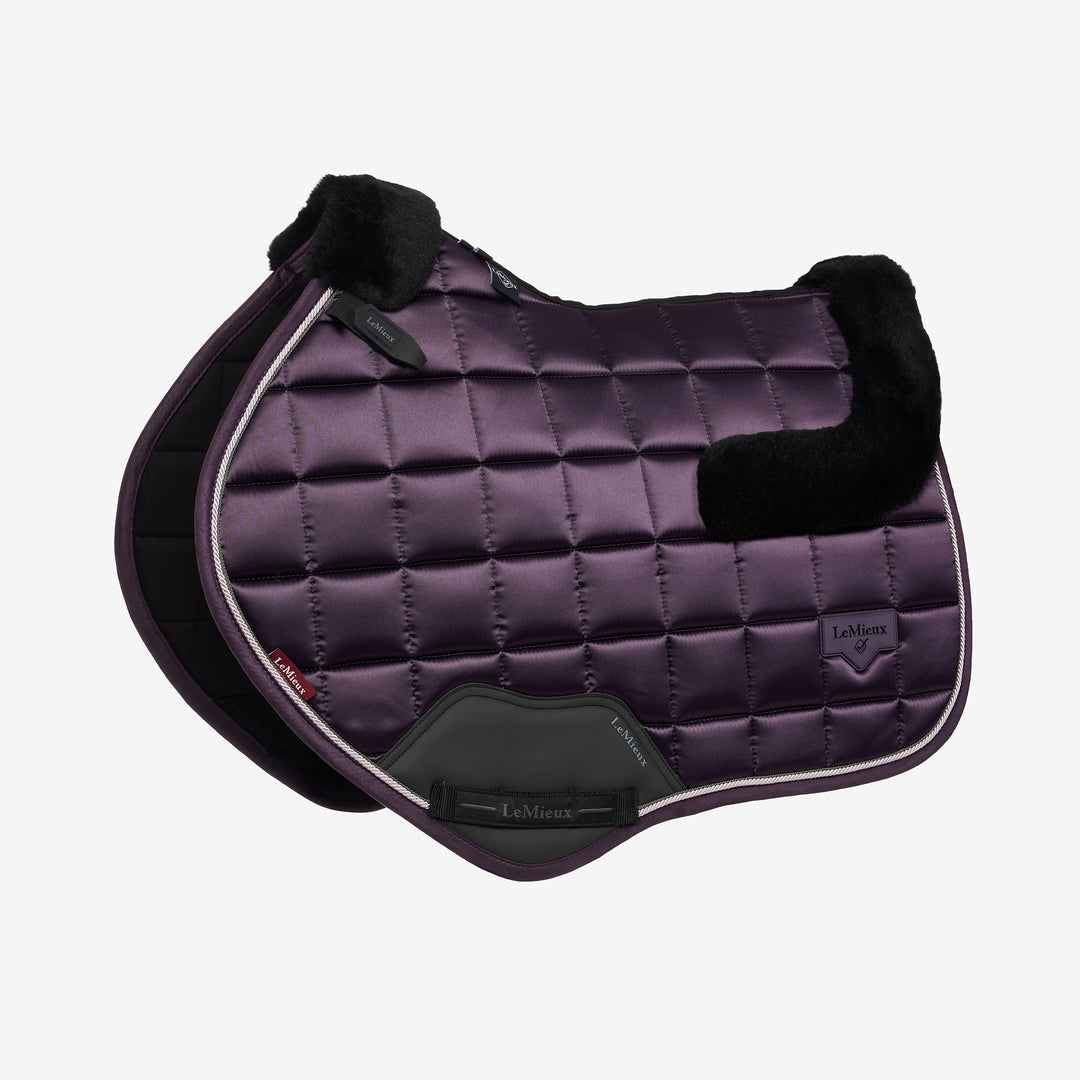 LeMieux Merino+ Loire Classic Close Contact Square Juniper