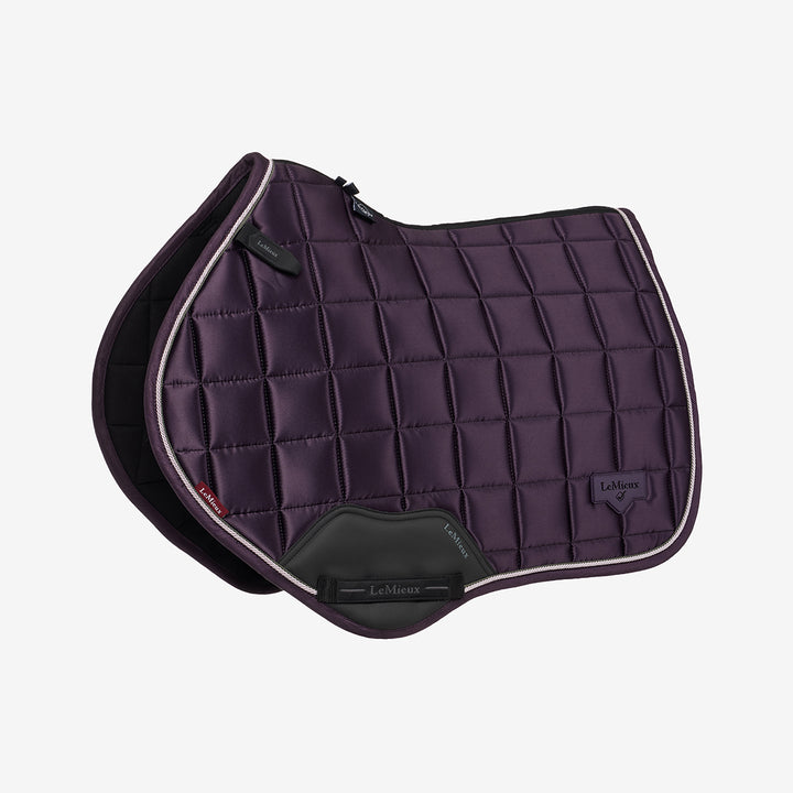 LeMieux Loire Classic Close Contact Square Juniper