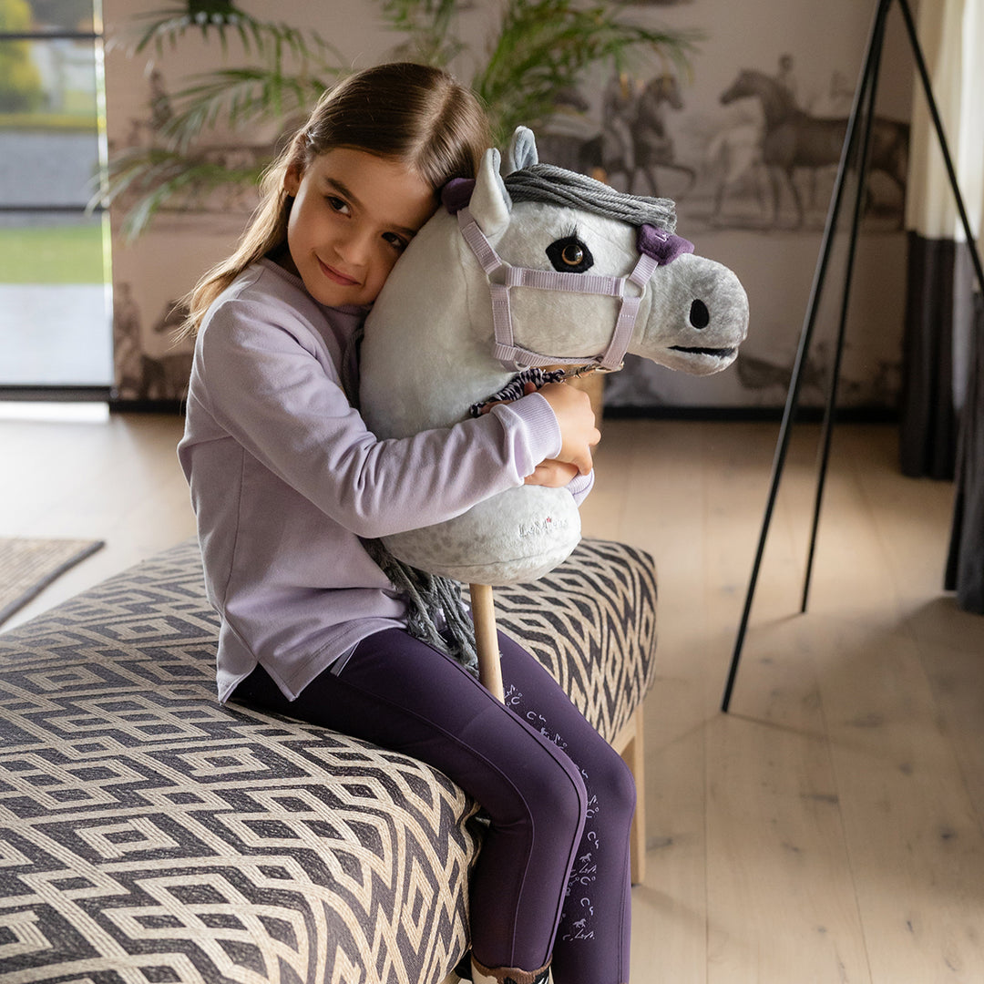 LeMieux Hobby Horse Earl