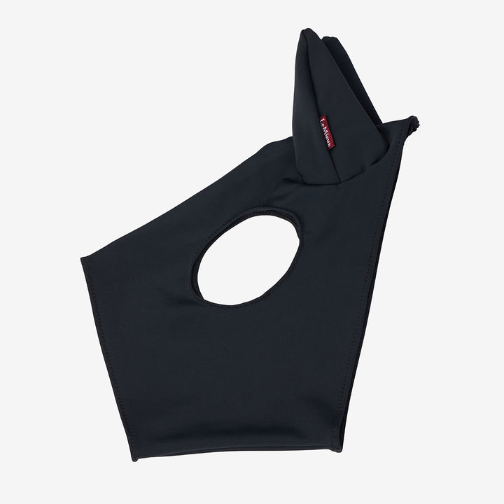 LeMieux Hobby Horse Stay Calm Mask Black