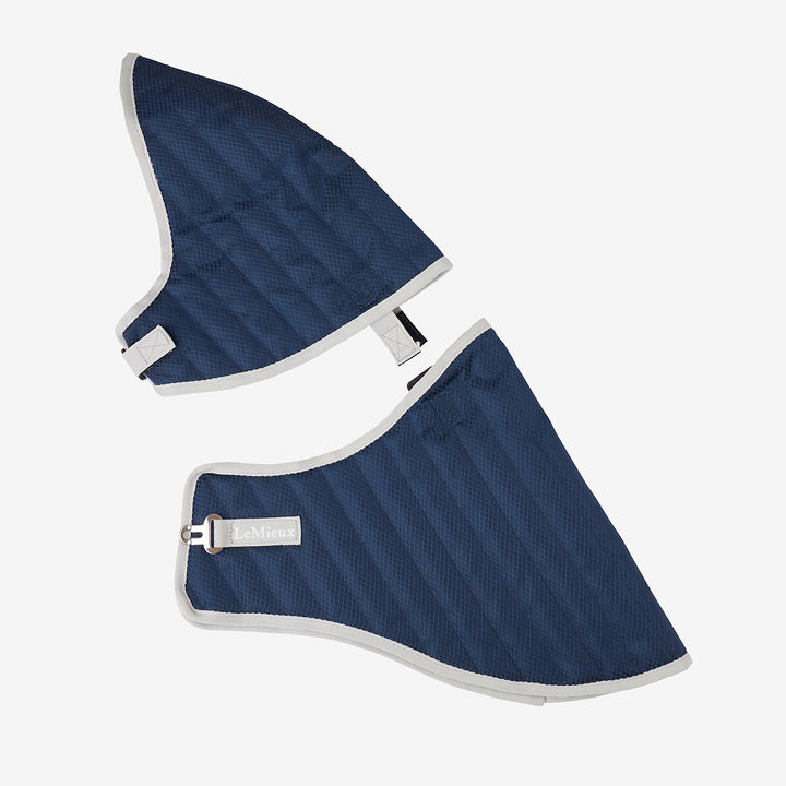 LeMieux Hobby Horse Stable Rug Navy