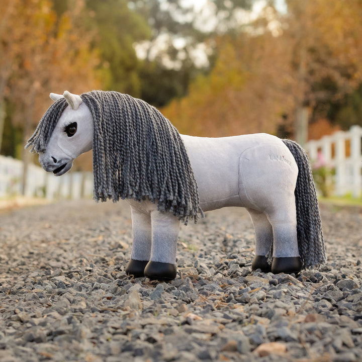 LeMieux Toy Pony Blanca