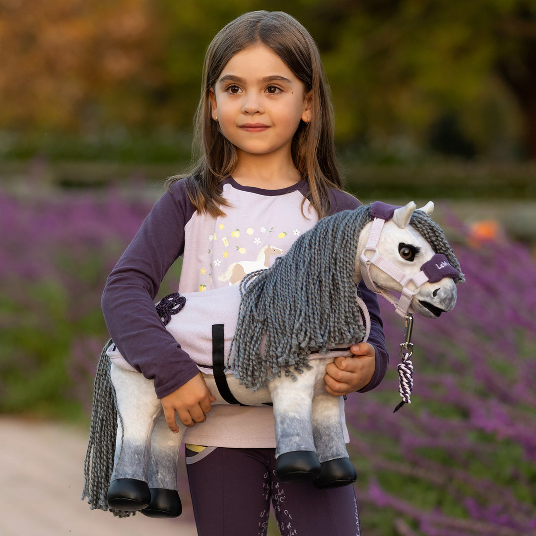 LeMieux Toy Pony Blanca