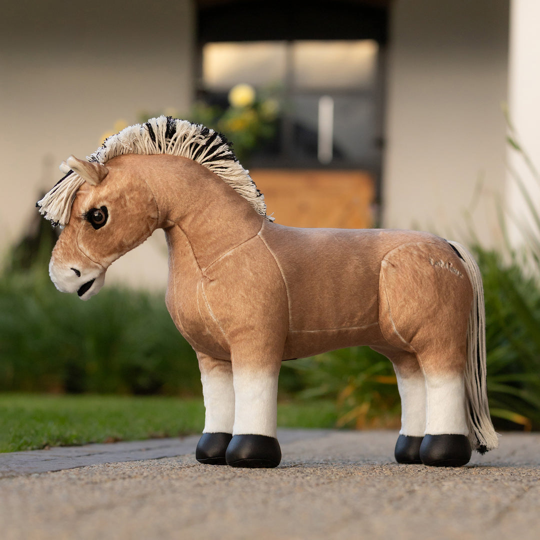 LeMieux Toy Pony Oskar