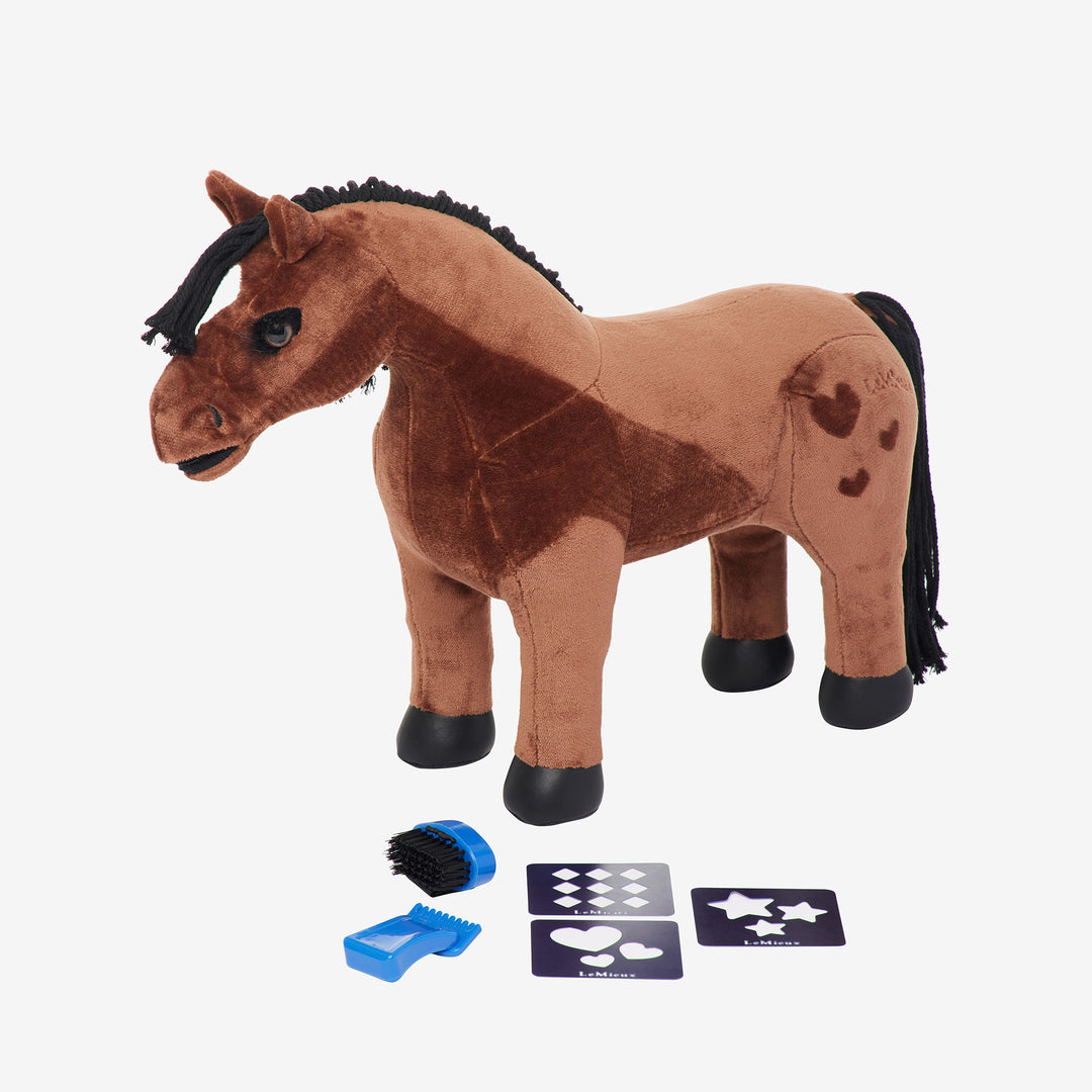 LeMieux Toy Pony Gracie