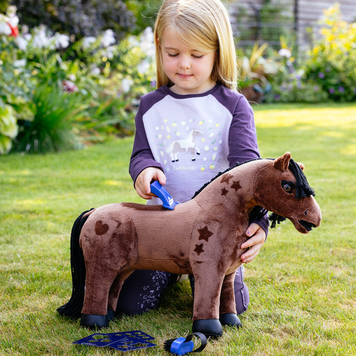 LeMieux Toy Pony Gracie