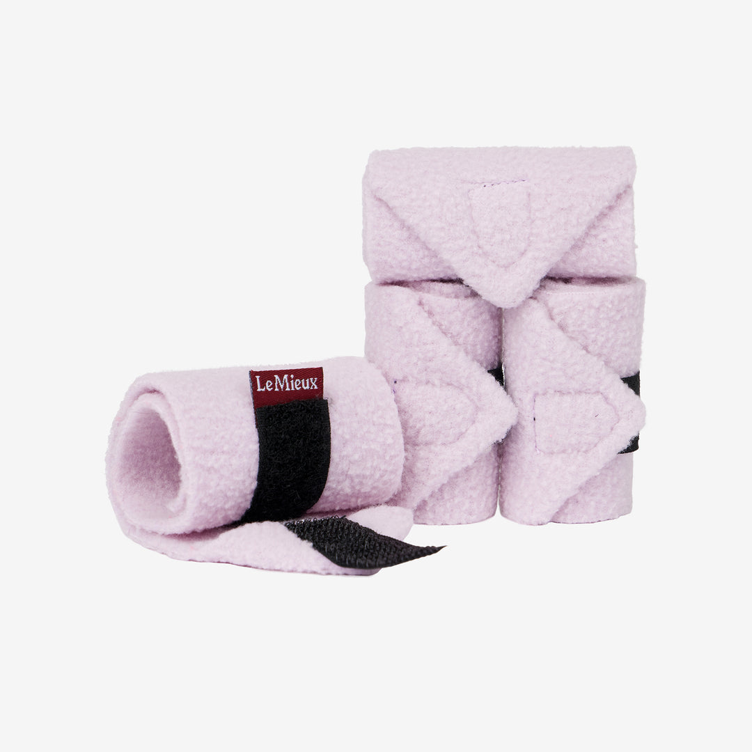 LeMieux Toy Pony Bandages - Lilac