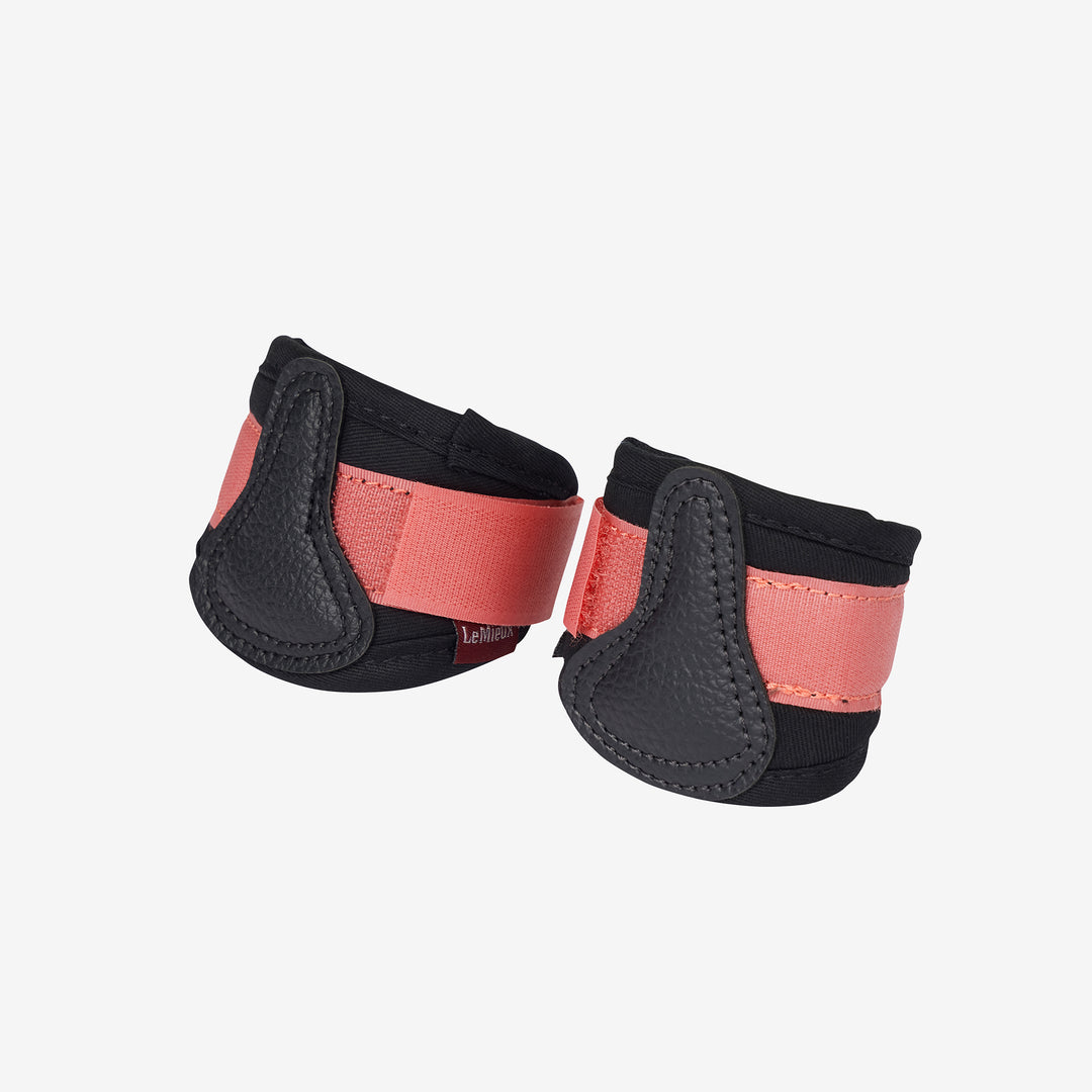 LeMieux Toy Pony Grafter Boots - Cranberry