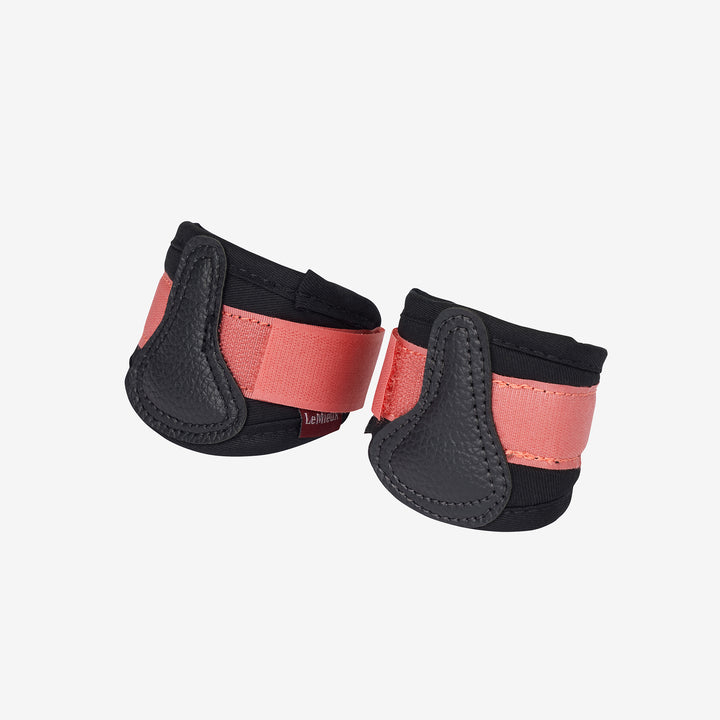 LeMieux Toy Pony Grafter Boots - Cranberry