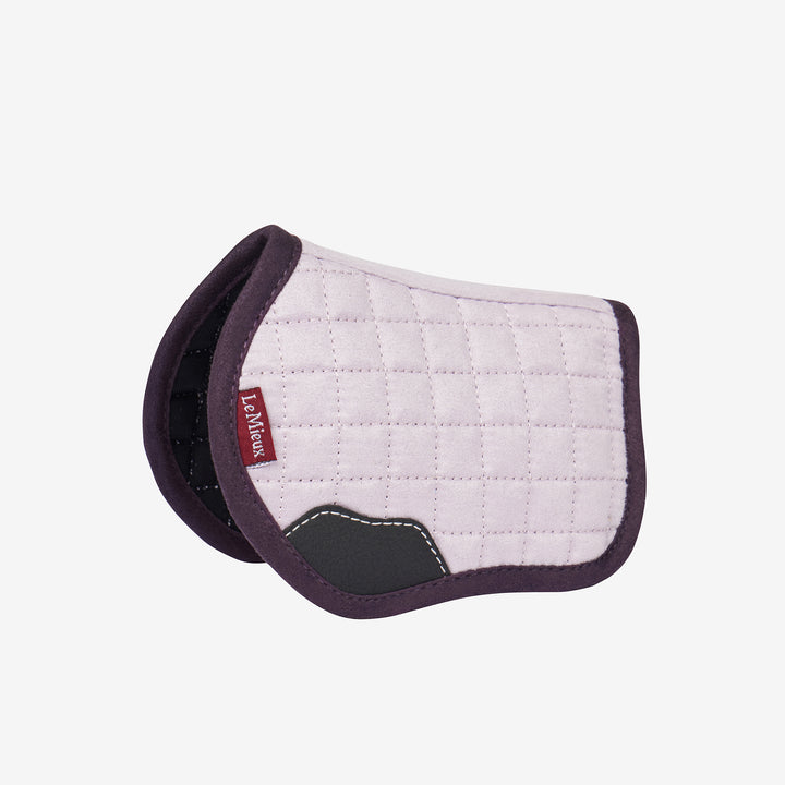 LeMieux Toy Pony Pad - Lilac