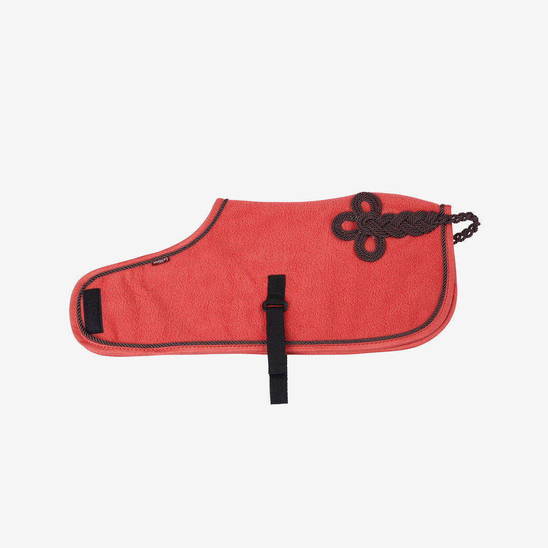 LeMieux Toy Pony Rug - Cranberry