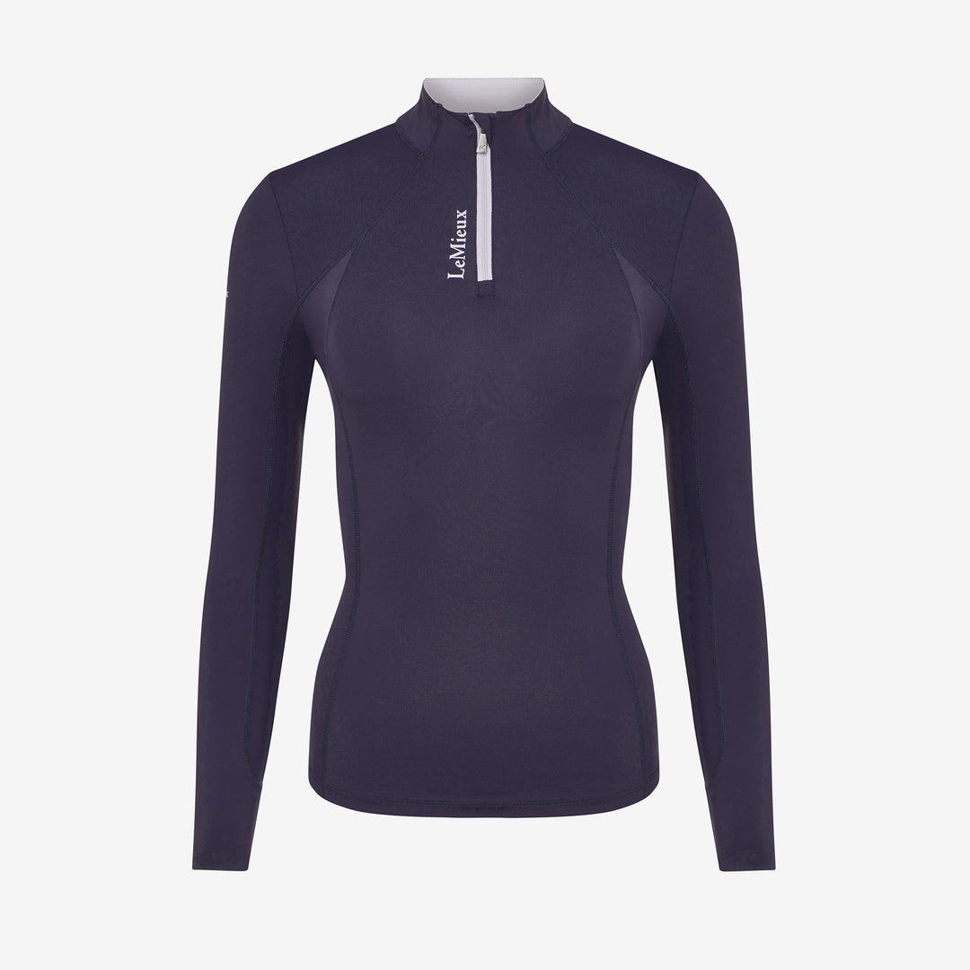 LeMieux Ladies Classique Base Layer Juniper