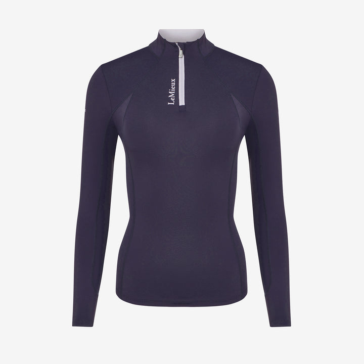 LeMieux Ladies Classique Base Layer Juniper