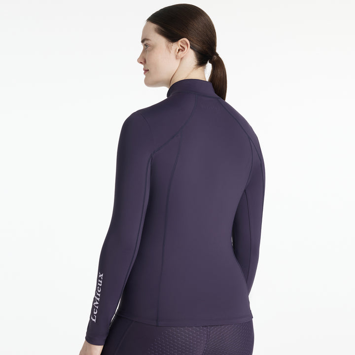 LeMieux Ladies Classique Base Layer Juniper