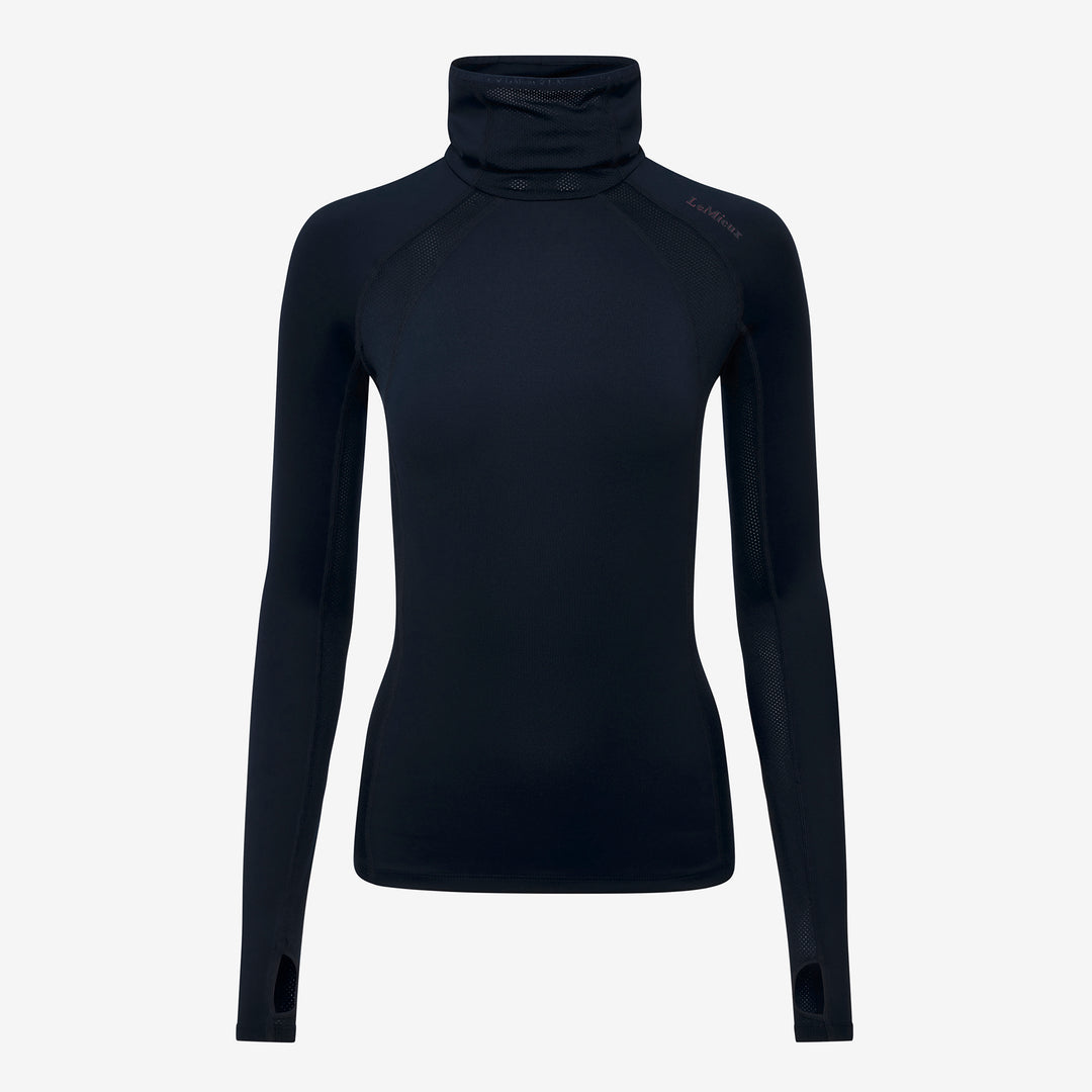 LeMieux Ladies Sara Snood Base Layer