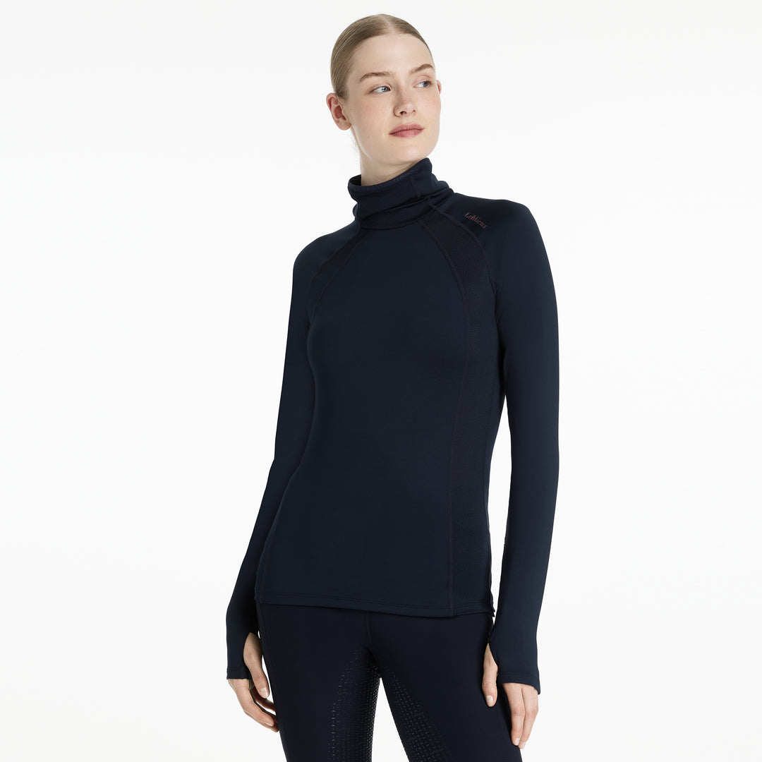 LeMieux Ladies Sara Snood Base Layer