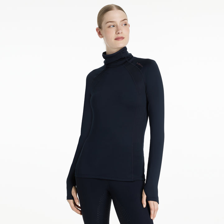 LeMieux Ladies Sara Snood Base Layer