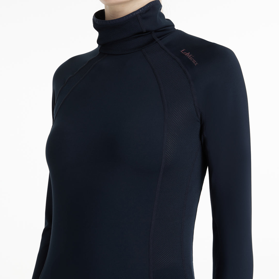 LeMieux Ladies Sara Snood Base Layer