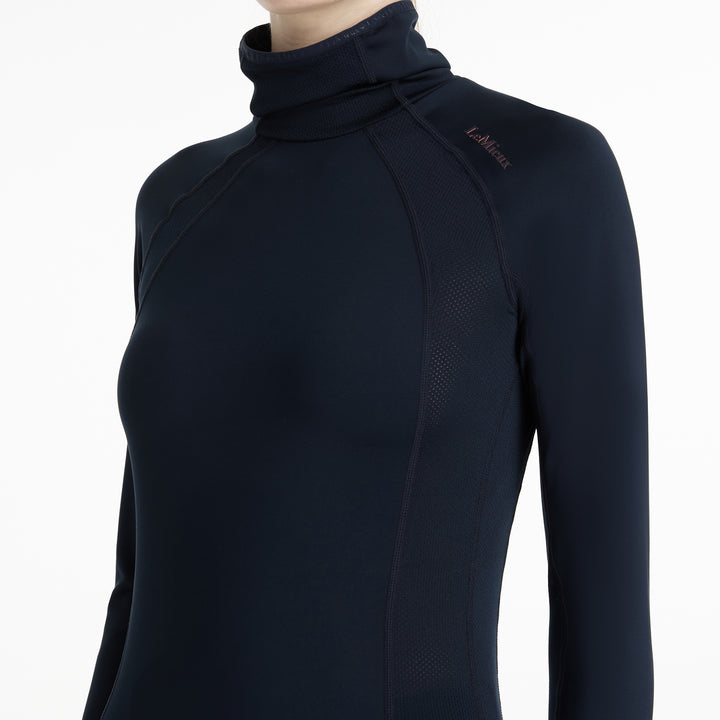 LeMieux Ladies Sara Snood Base Layer