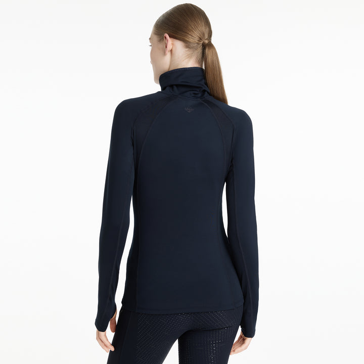 LeMieux Ladies Sara Snood Base Layer