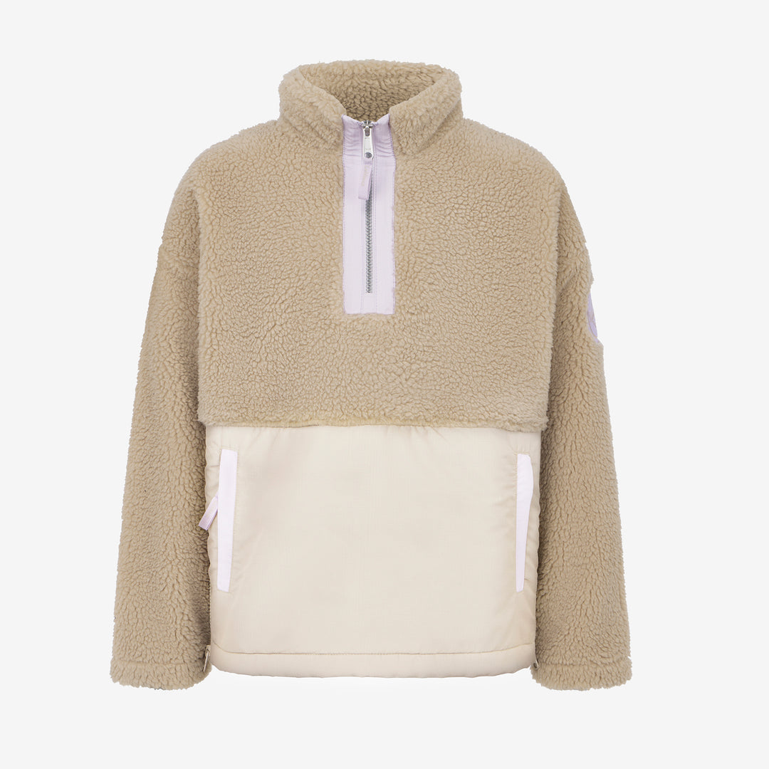 LeMieux Young Rider Tammy Teddy Fleece