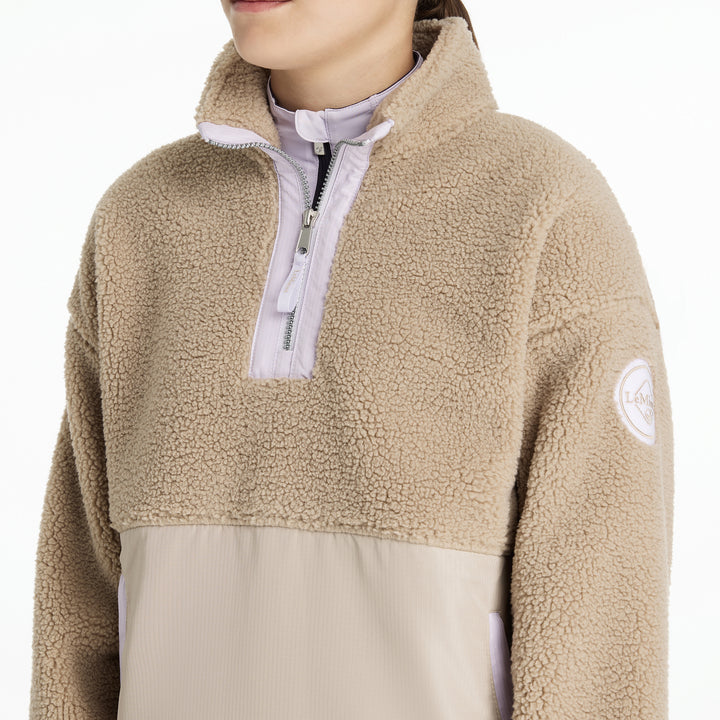 LeMieux Young Rider Tammy Teddy Fleece