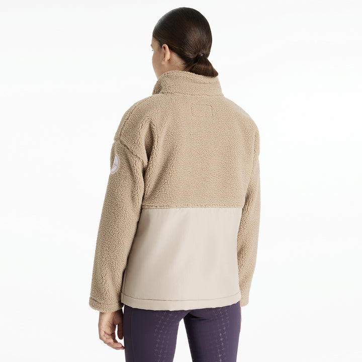 LeMieux Young Rider Tammy Teddy Fleece