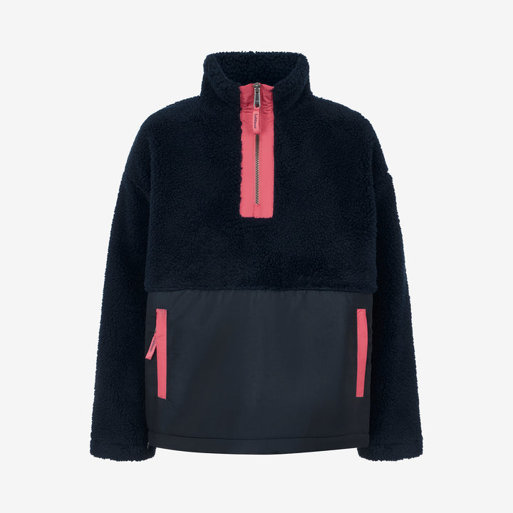 LeMieux Young Rider Tammy Teddy Fleece