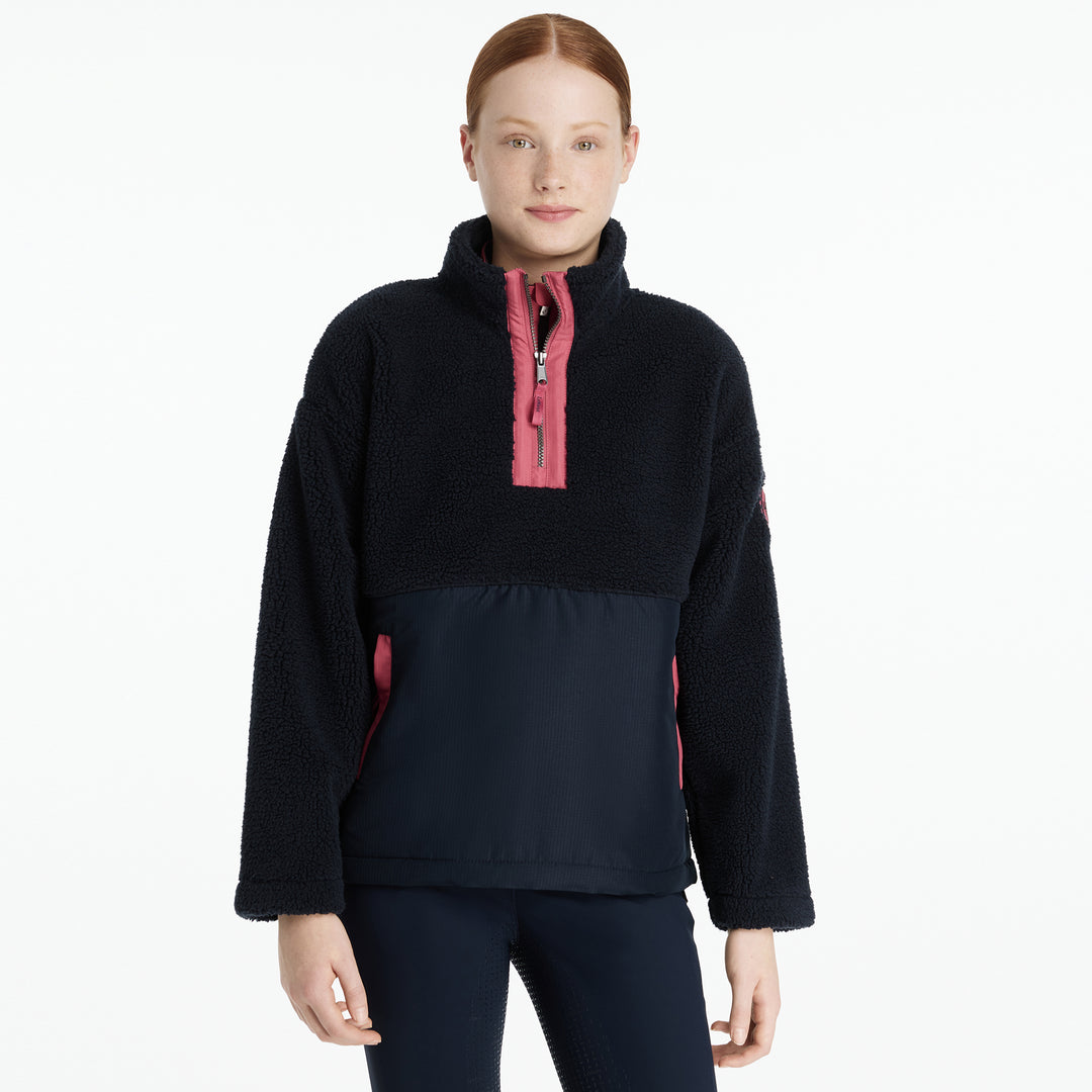 LeMieux Young Rider Tammy Teddy Fleece