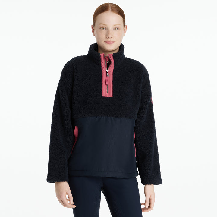 LeMieux Young Rider Tammy Teddy Fleece
