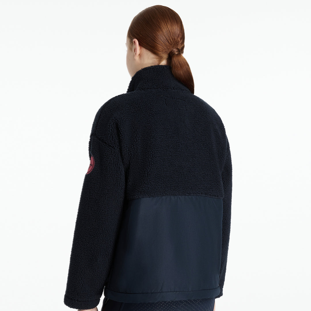 LeMieux Young Rider Tammy Teddy Fleece