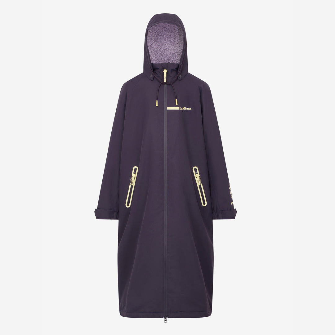 LeMieux Young Rider HydroShield Robe - Juniper