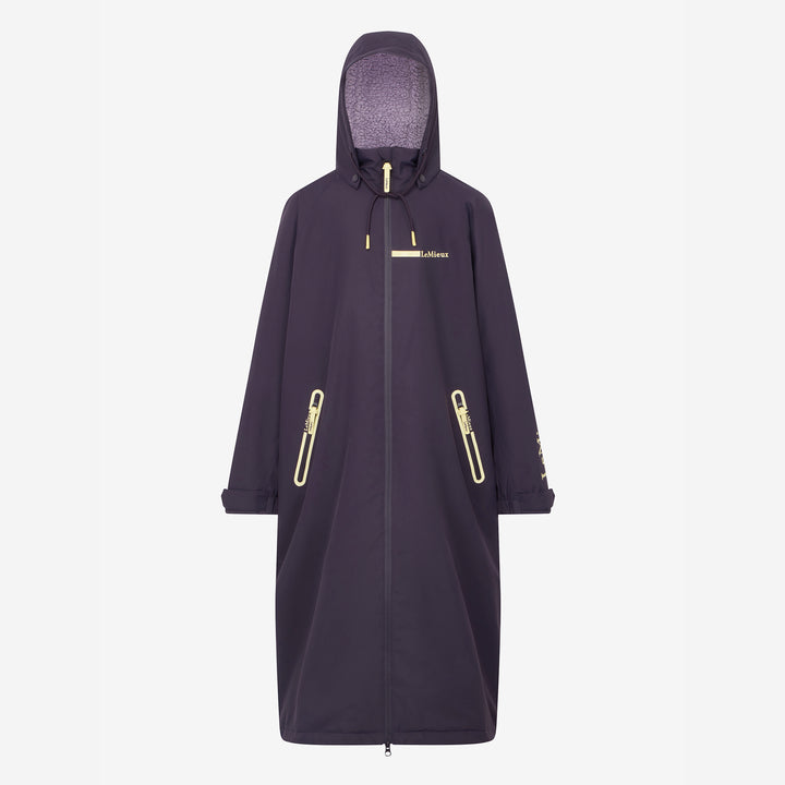 LeMieux Young Rider HydroShield Robe - Juniper