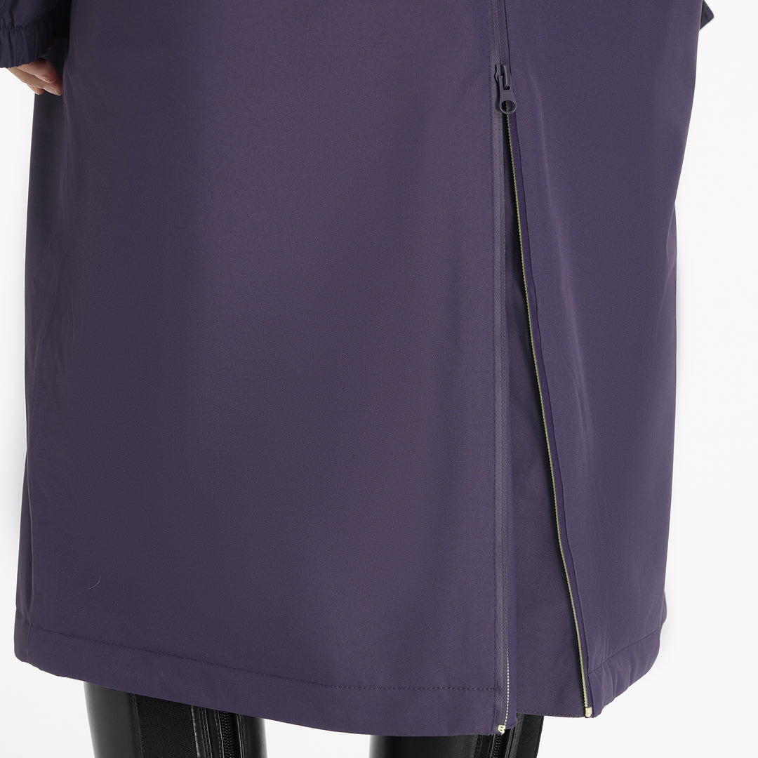 LeMieux Young Rider HydroShield Robe - Juniper