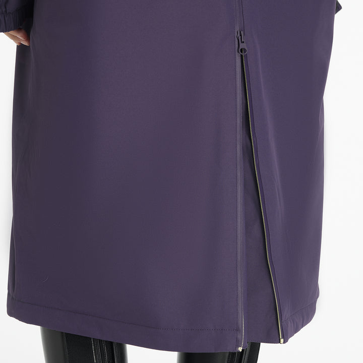 LeMieux Young Rider HydroShield Robe - Juniper