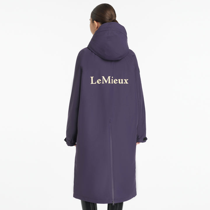 LeMieux Young Rider HydroShield Robe - Juniper