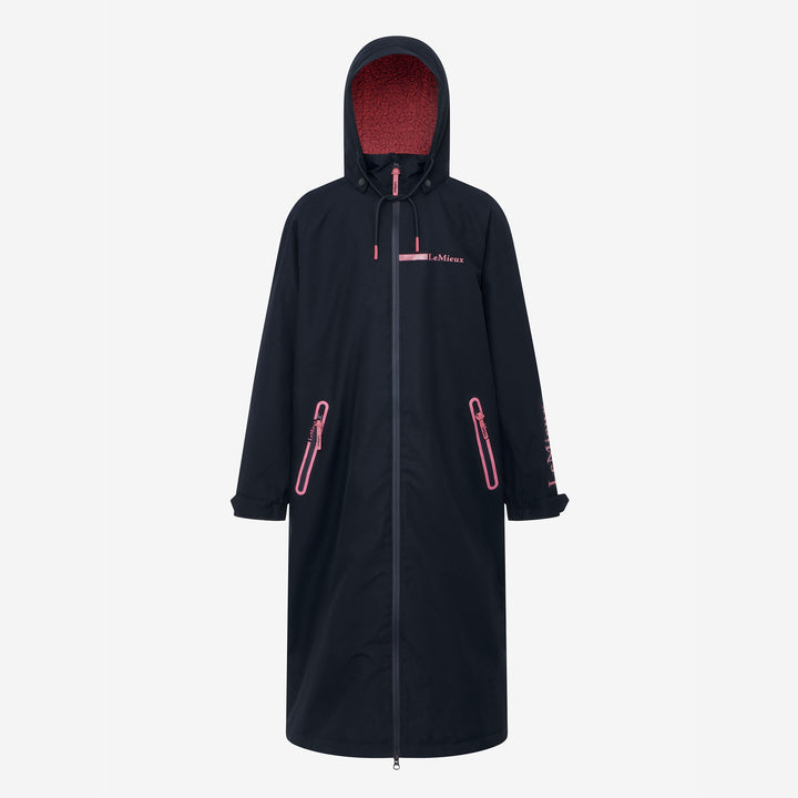 LeMieux Young Rider HydroShield Robe - Navy
