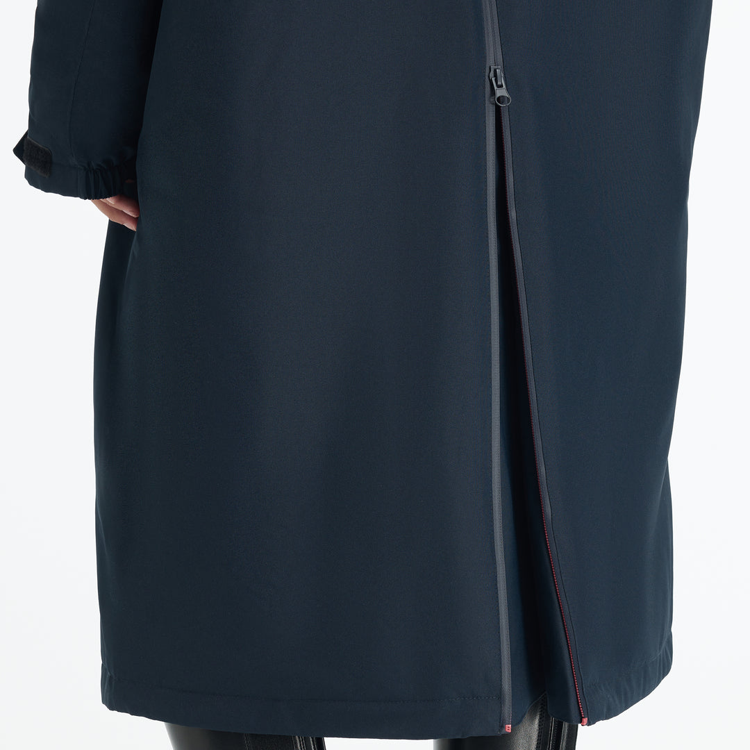 LeMieux Young Rider HydroShield Robe - Navy