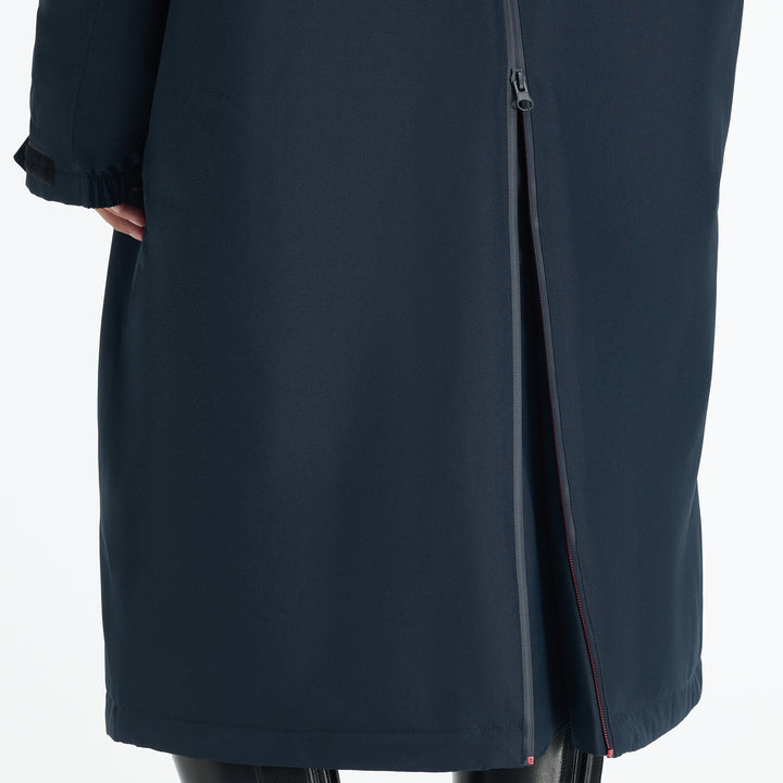 LeMieux Young Rider HydroShield Robe - Navy