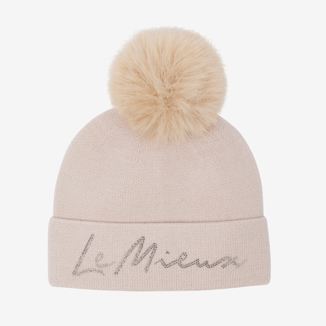 LeMieux Ladies Sparkle Beanie