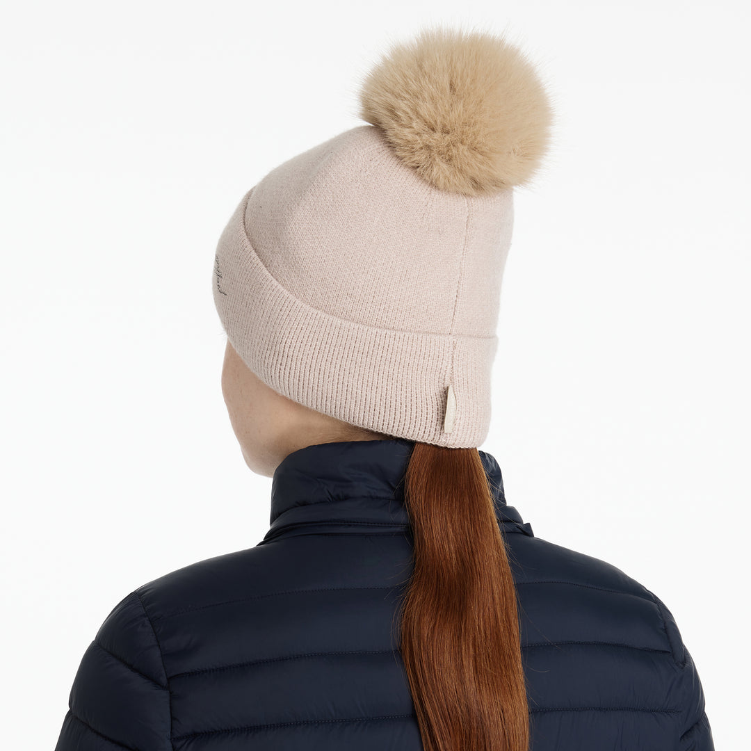 LeMieux Ladies Sparkle Beanie