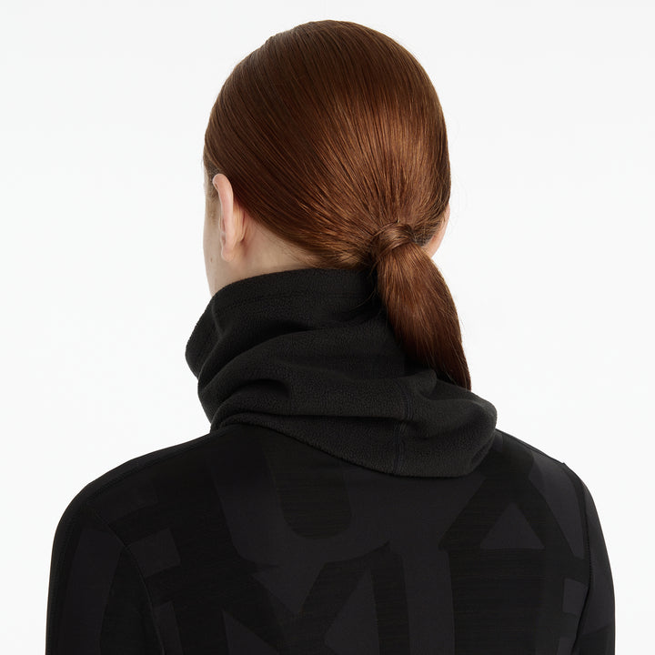 LeMieux Ladies Fleece Snood Black