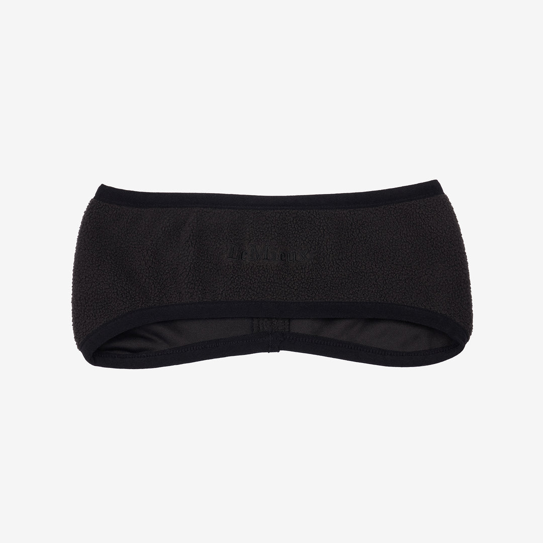 LeMieux Ladies Fleece Earwarmer